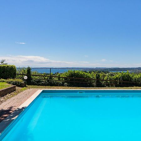 Residence Giardino 3 By Wonderful Italy Soiano Del Lago Zewnętrze zdjęcie