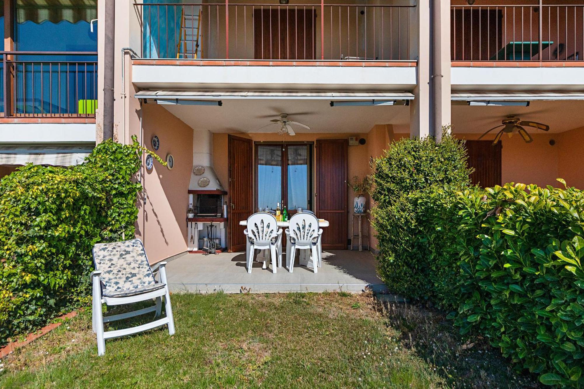 Residence Giardino 3 By Wonderful Italy Soiano Del Lago Zewnętrze zdjęcie